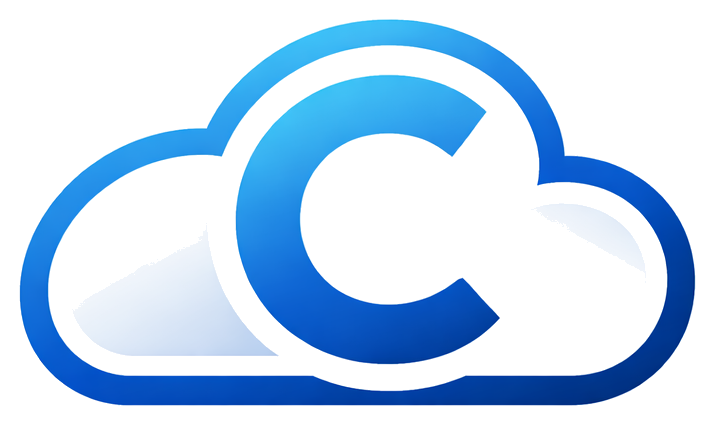 ChrisCloud Logo
